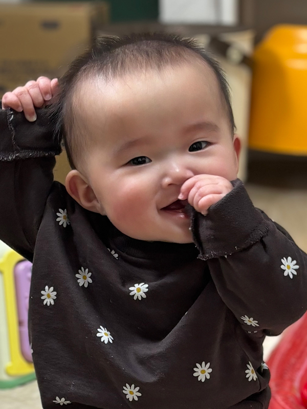 おかもと みとちゃんの写真