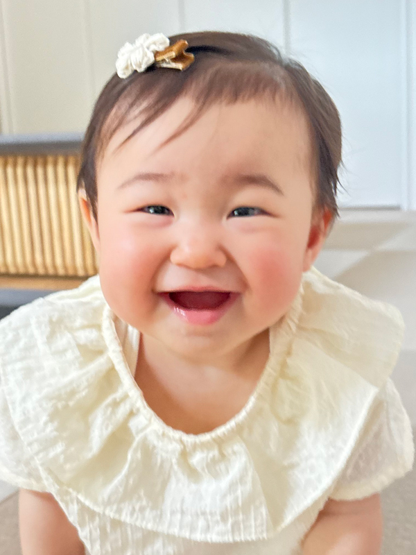 おかもと みとちゃんの写真