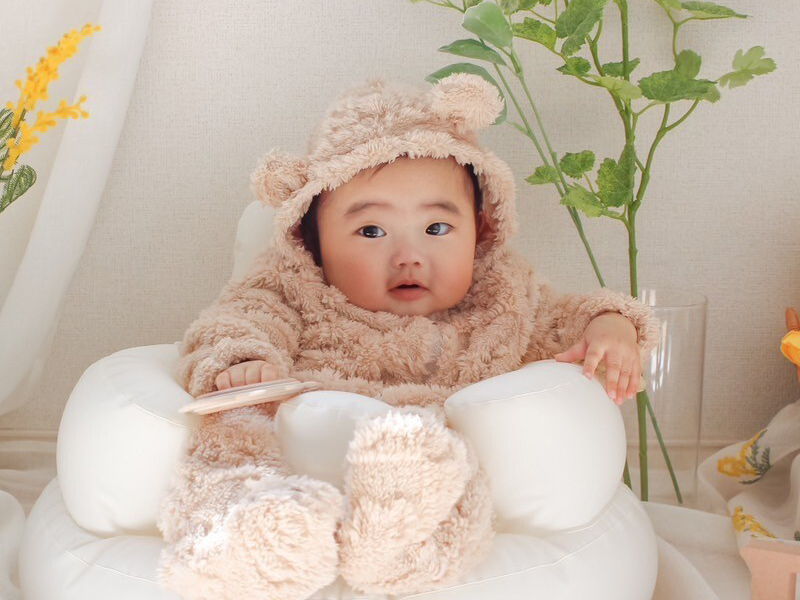 やまかわ りおちゃんの写真