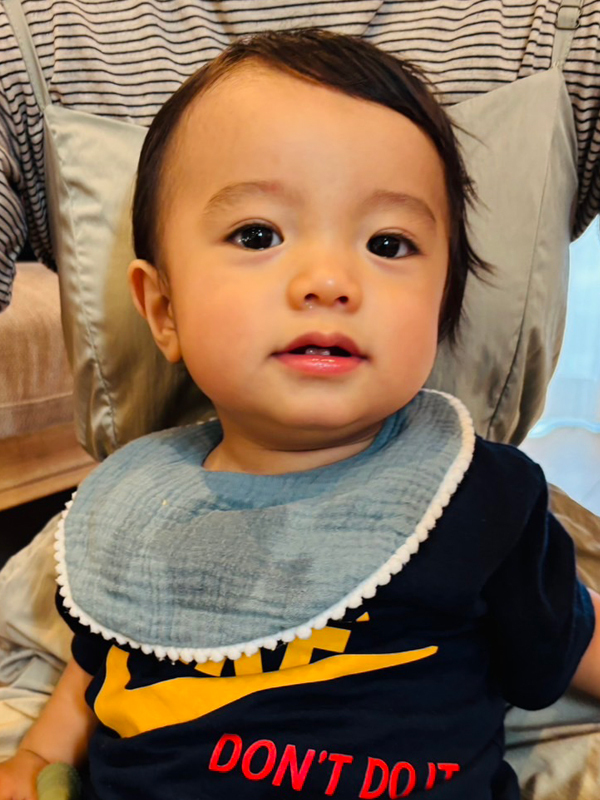 ひめき てんのすけちゃんの写真