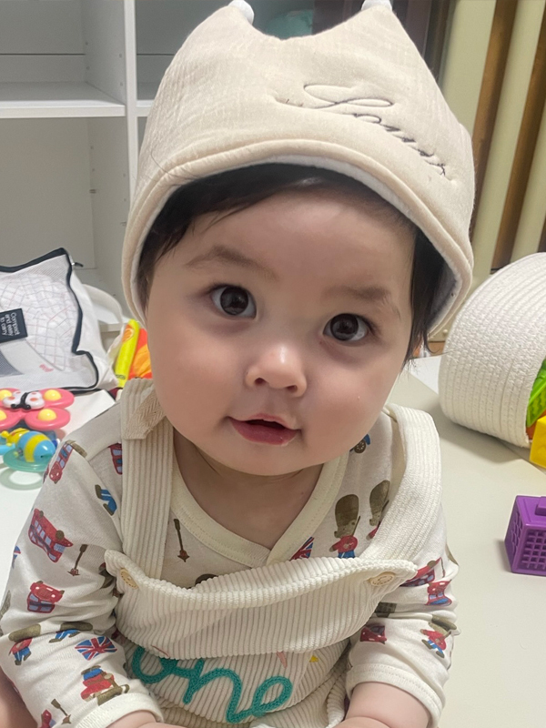 ぷるーす るいちゃんの写真