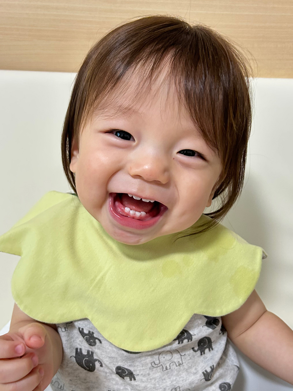 はらだ おとちゃんの写真