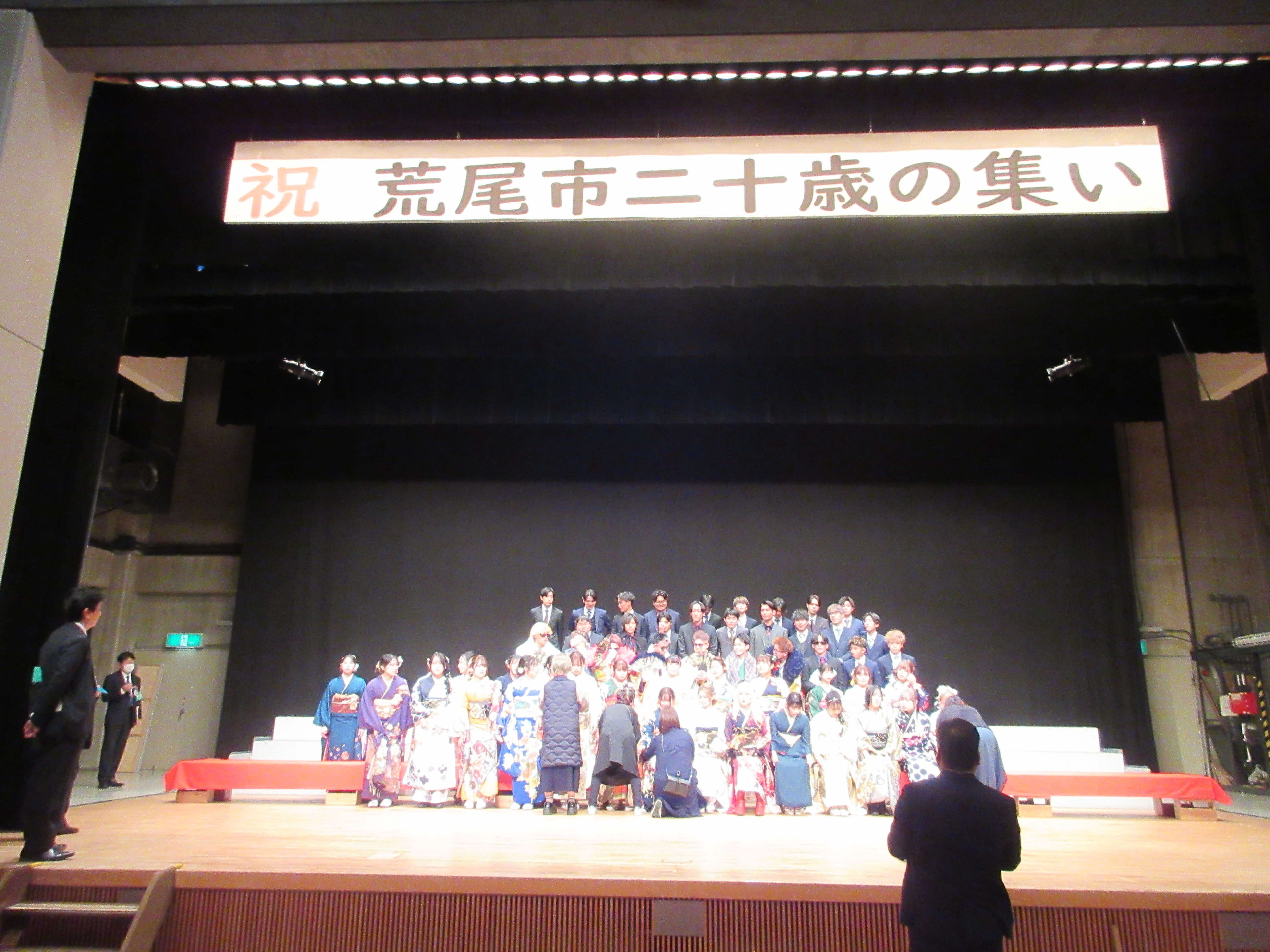 昨年度の様子写真