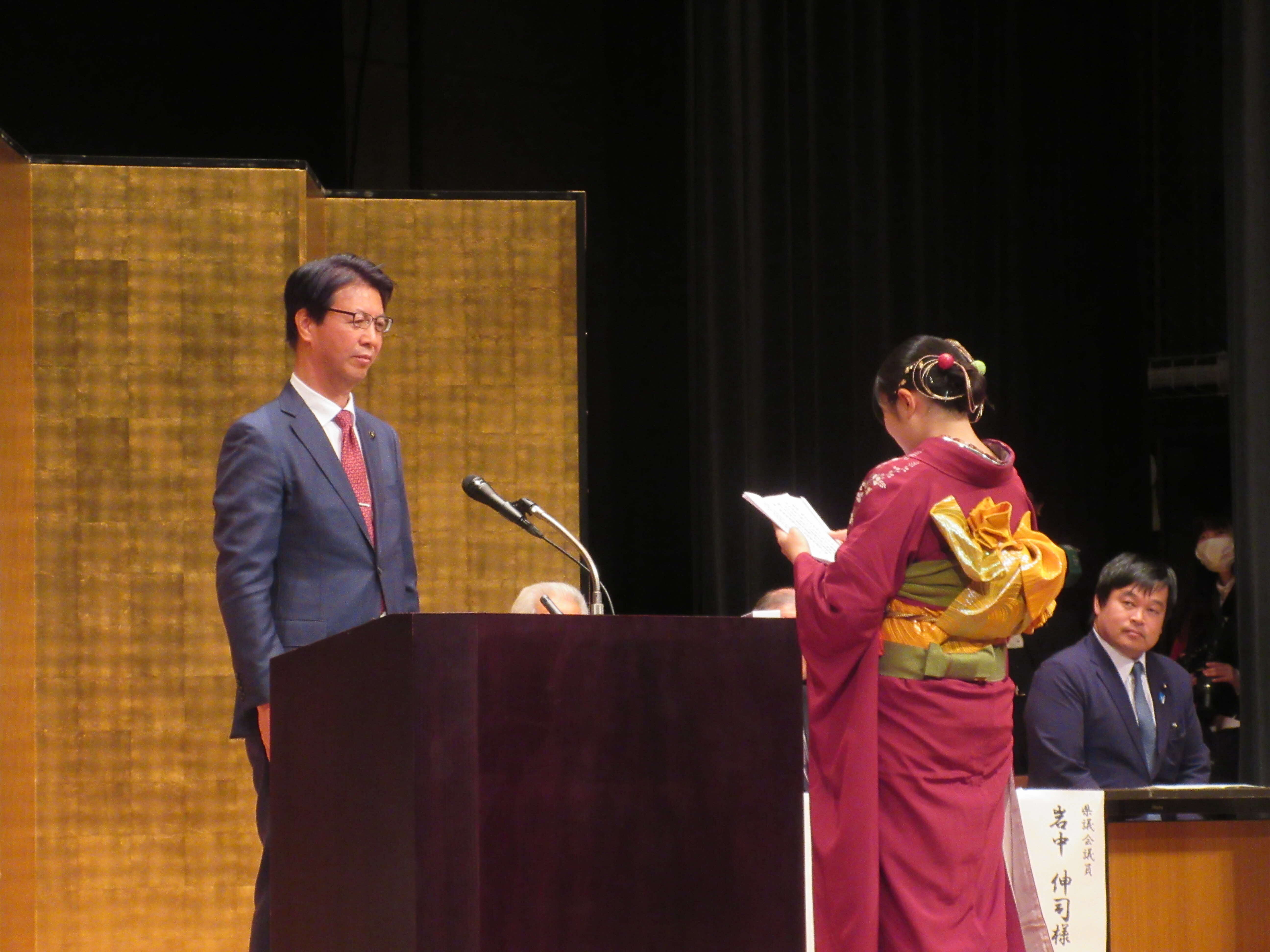 昨年度の様子写真
