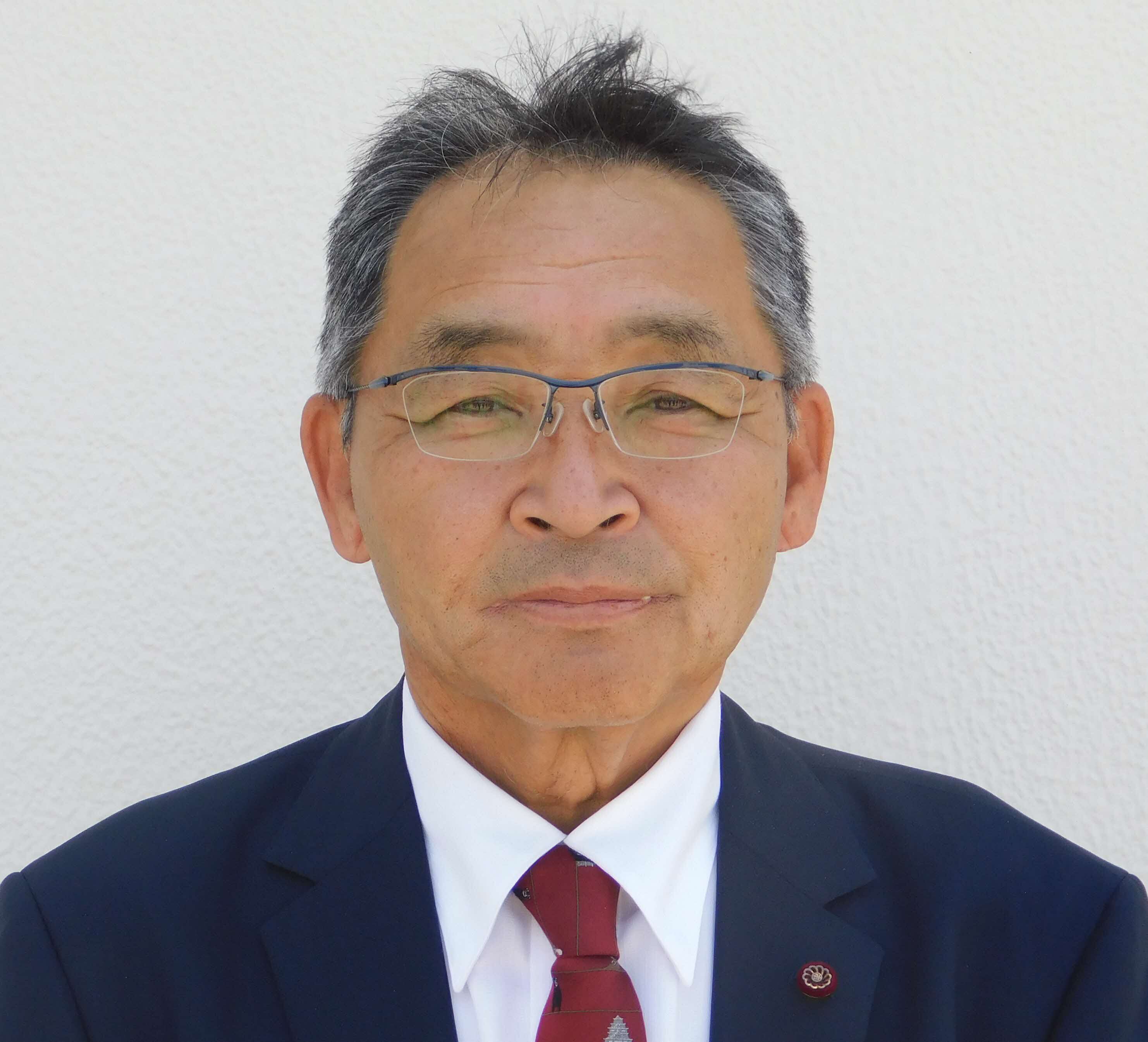 古城義郎議員.JPG