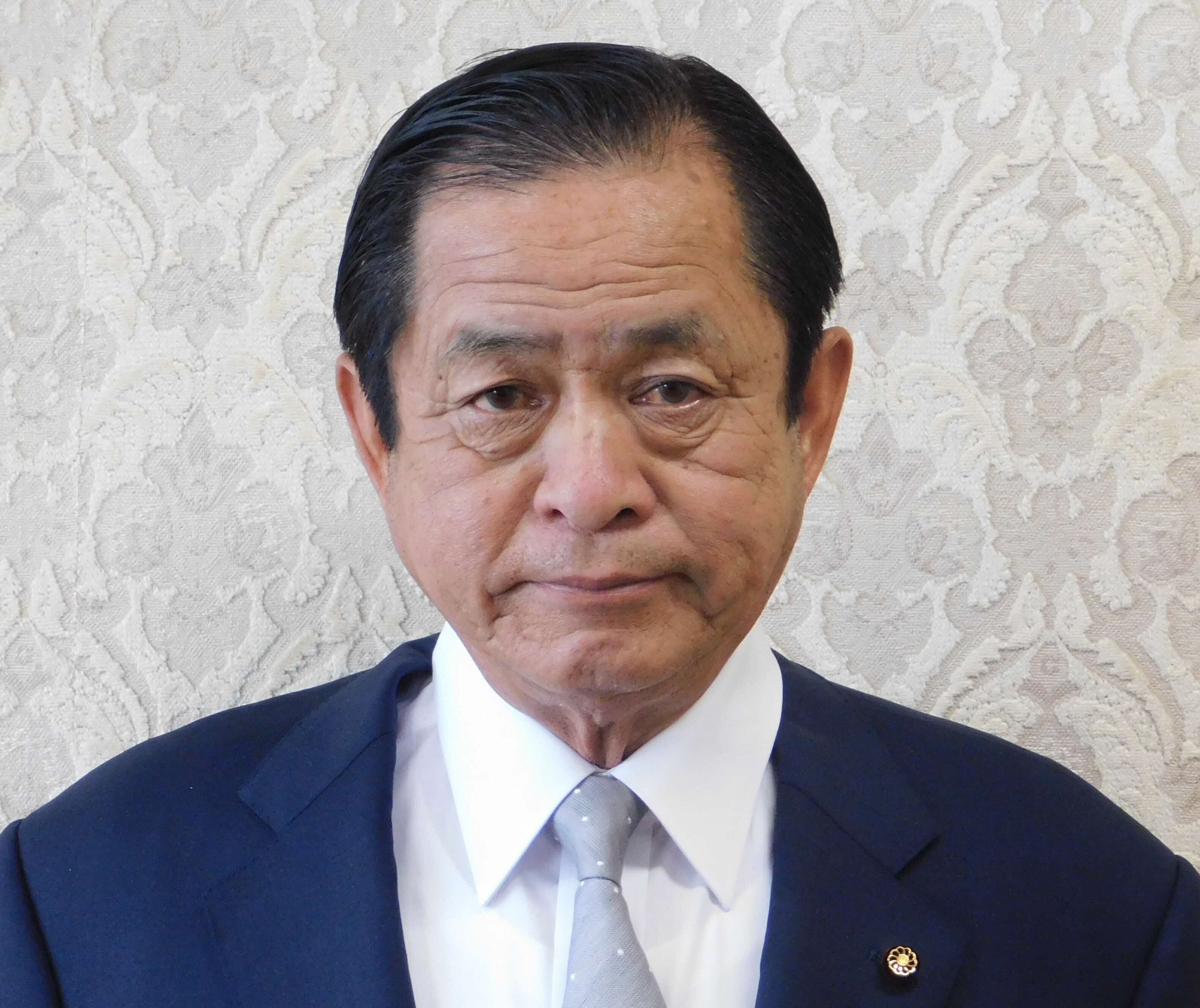 鶴田賢了議員.JPG