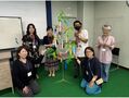 活動の様子の写真