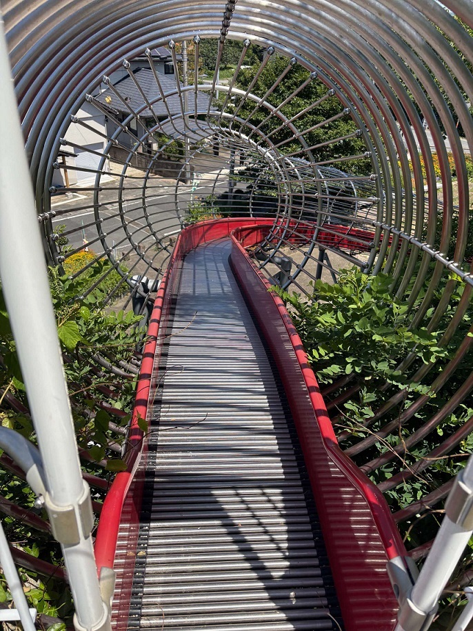 北五反田公園写真