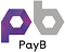 paybロゴ