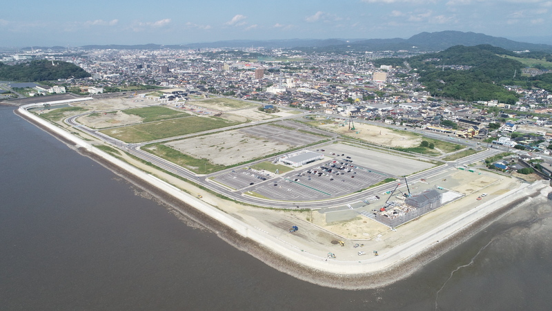 2023年9月27日撮影