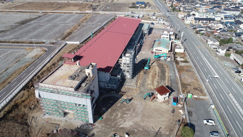 2022年12月26日撮影