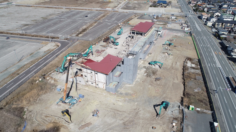 2023年2月27日撮影