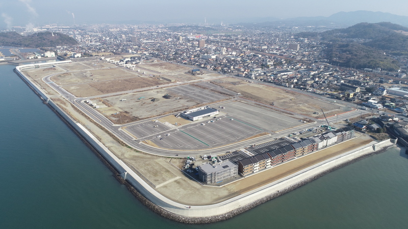 2024年1月29日撮影