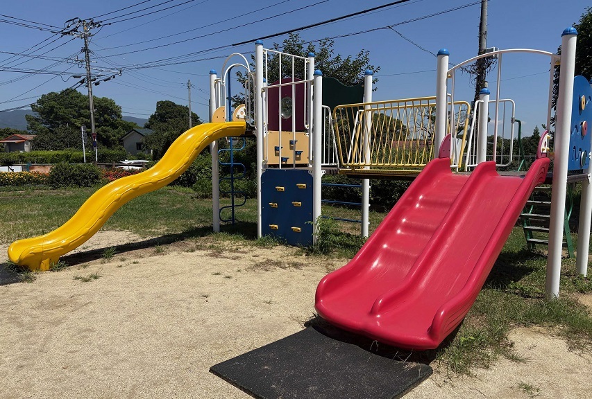 北五反田公園写真