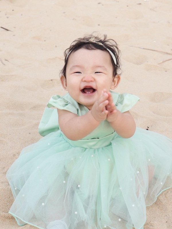 うえだ おとちゃんの写真