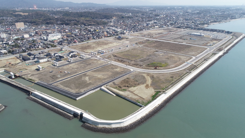 2024年3月13日撮影