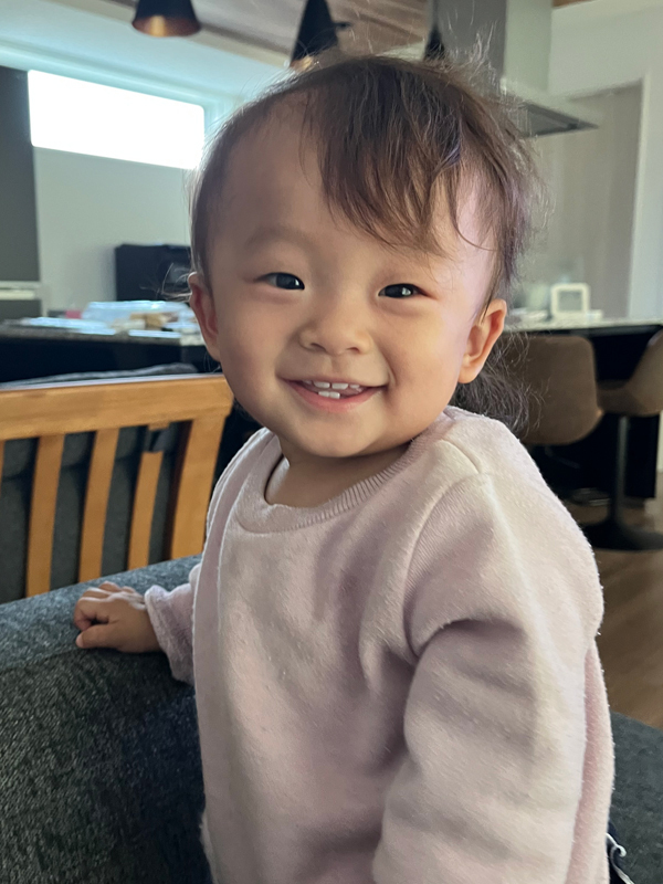 つちはし えるちゃんの写真