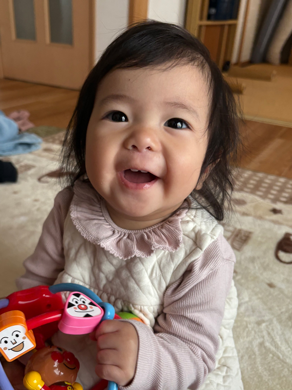 つるさき さらちゃんの写真