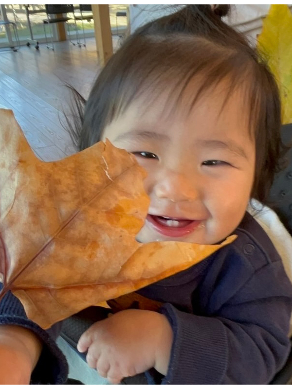 いまむら　いとちゃんの写真