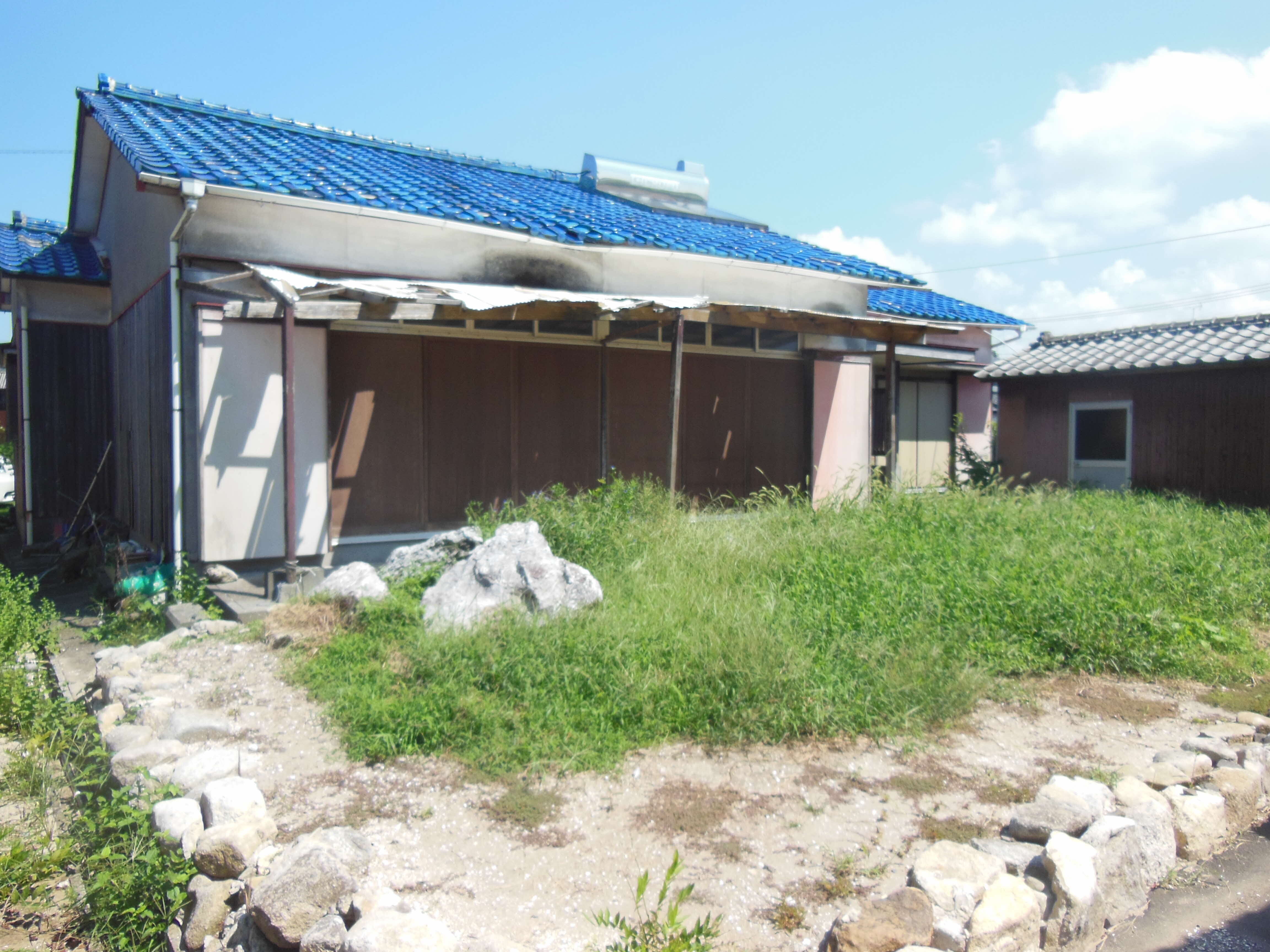 空家バンク21号