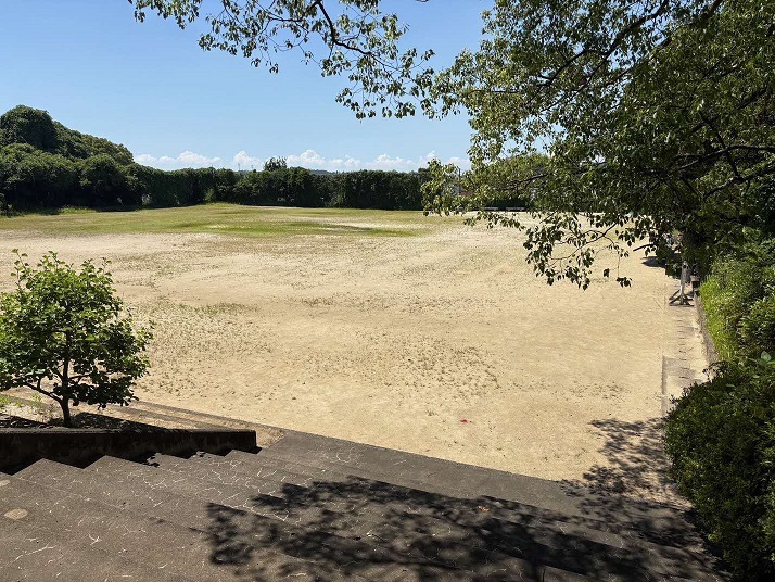 北五反田公園写真