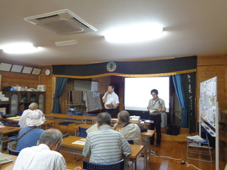 個別計画ワークショップ