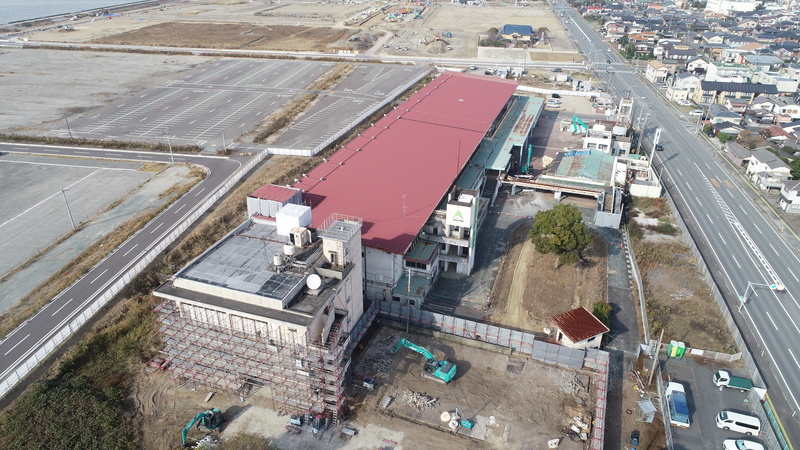 2022年12月8日撮影