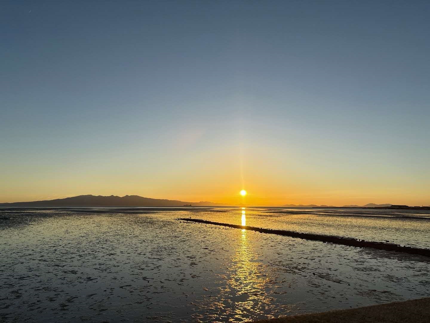 撮影当日の様子