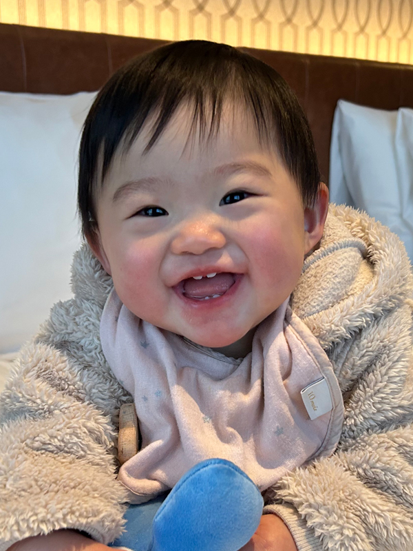 さかぐち　おとちゃんの写真