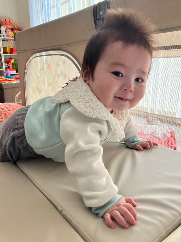 みなみたに　うきょうちゃんの写真