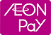 aeonpayロゴ