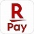 楽天payロゴ