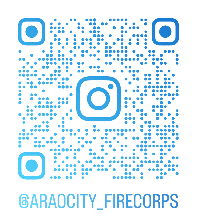 https://instagram.com/araocity_firecorps/
