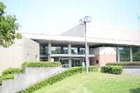 荒尾総合文化センターの写真