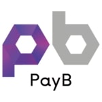 PayB　のロゴマーク画像