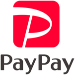 PayPayのロゴマーク画像